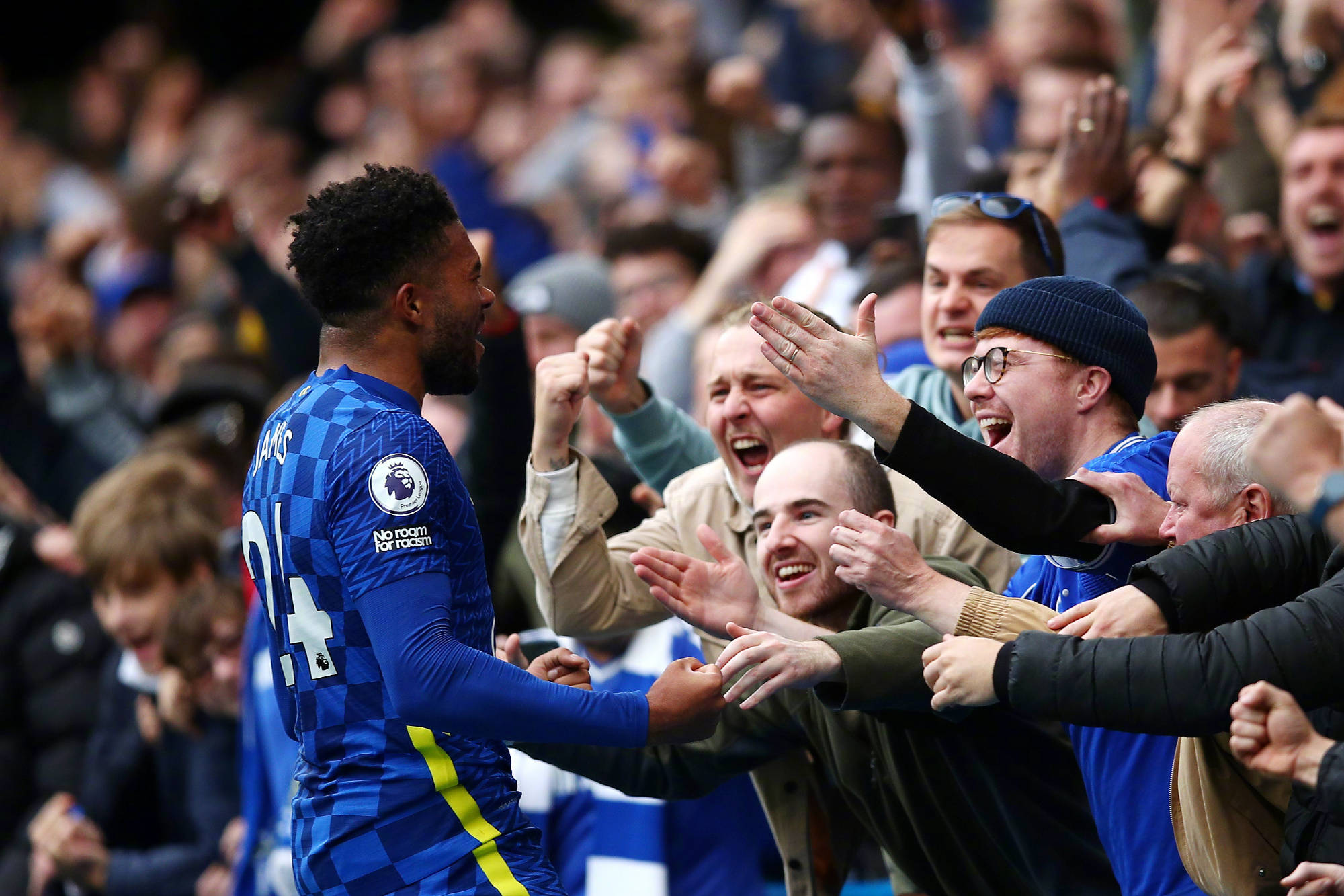 切尔西一直 切尔西一直